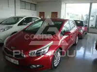 2016 KIA Ceed
