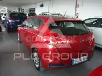 2016 KIA Ceed