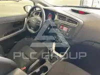 2016 KIA Ceed