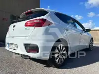 2016 KIA Ceed