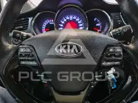2016 KIA Ceed