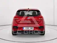 2016 KIA Ceed