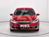 2016 KIA Ceed