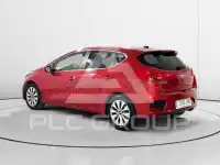 2016 KIA Ceed