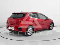 2016 KIA Ceed