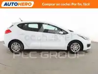 2016 KIA Ceed