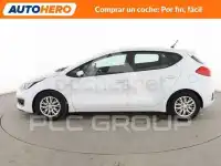 2016 KIA Ceed