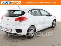 2016 KIA Ceed