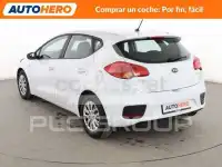 2016 KIA Ceed