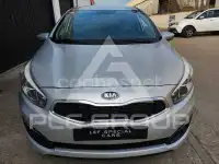 2016 KIA Ceed