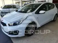 2016 KIA Ceed