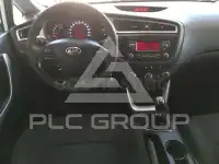 2016 KIA Ceed