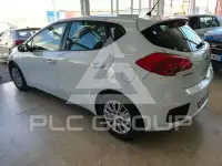 2016 KIA Ceed
