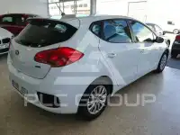 2016 KIA Ceed