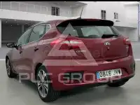 2016 KIA Ceed