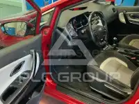 2016 KIA Ceed