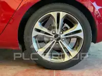 2016 KIA Ceed