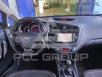 2016 KIA Ceed