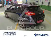 2016 KIA Ceed