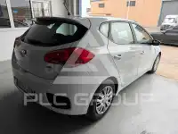 2016 KIA Ceed