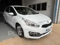 2016 KIA Ceed