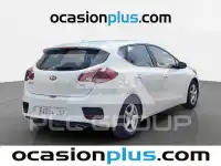 2016 KIA Ceed
