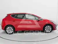 2016 KIA Ceed