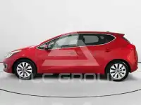 2016 KIA Ceed