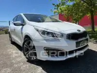 2016 KIA Ceed