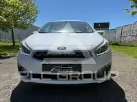 2016 KIA Ceed
