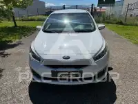 2016 KIA Ceed