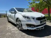2016 KIA Ceed