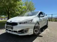 2016 KIA Ceed