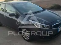 2016 KIA Ceed