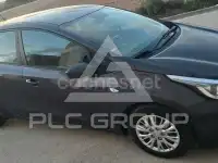 2016 KIA Ceed