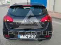2016 KIA Ceed