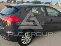 2016 KIA Ceed
