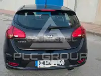2016 KIA Ceed