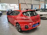 2016 KIA Ceed