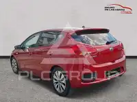 2016 KIA Ceed