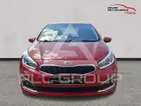 2016 KIA Ceed