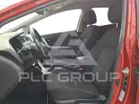 2016 KIA Ceed