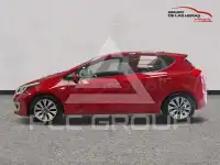 2016 KIA Ceed