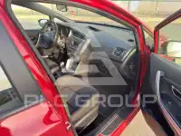 2016 KIA Ceed