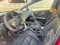 2016 KIA Ceed