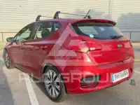 2016 KIA Ceed