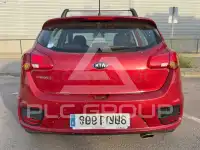 2016 KIA Ceed