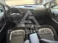 2016 KIA Ceed