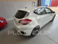 2016 KIA Ceed