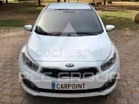 2016 KIA Ceed
